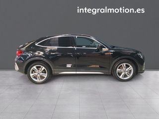 Audi Q3 35 TDI 110kW (150CV) S tronic