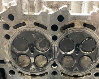 Culata smart r6390162101 forfour 1.5 cdi 137182