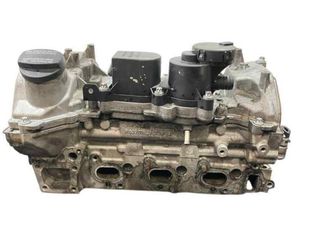 Culata smart r6390162101 forfour 1.5 cdi 137182