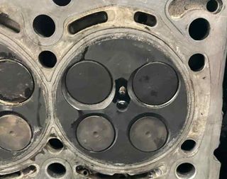 Culata smart r6390162101 forfour 1.5 cdi 137182