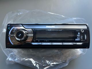 Autorradio Philips Bluetooth CE235BT EDR