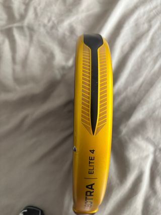 Raquete Siux Electra Elite 4