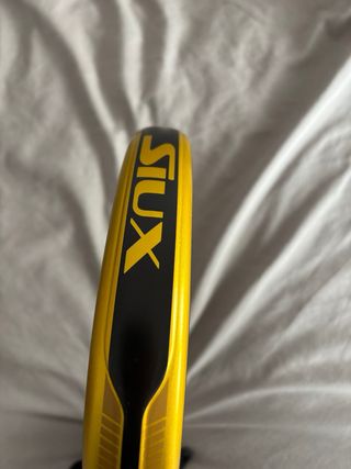 Raquete Siux Electra Elite 4