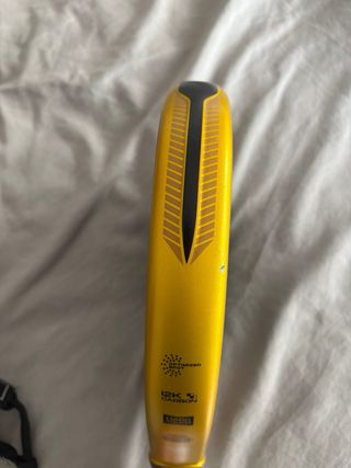 Raquete Siux Electra Elite 4