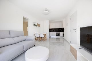 Dúplex en venta en La Siesta - El Salado - Torreta en Torrevieja