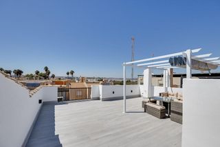 Dúplex en venta en La Siesta - El Salado - Torreta en Torrevieja