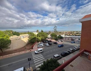 Piso en venta en  El Acequión - Los Naúfragos en Torrevieja