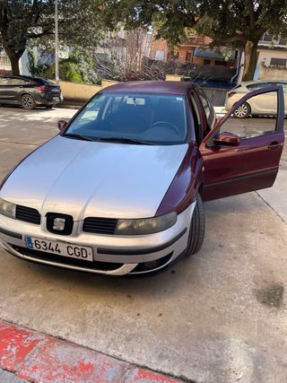 SEAT Leon 2003