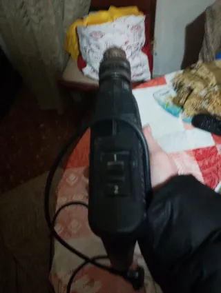 Taladro Black & Decker