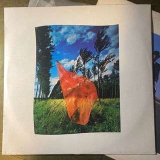 Vinilo Pink Floyd - Wish You Were Here LP