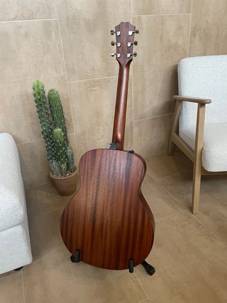 Guitarra Taylor GTe Mahogany