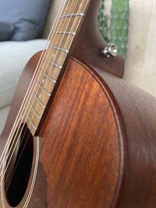 Guitarra Taylor GTe Mahogany