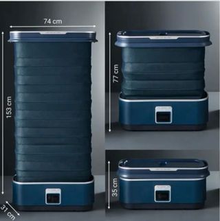 Rowenta Care For You First