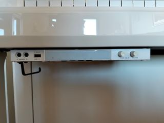 Piano Yamaha B3 Silent Blanco