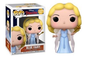 Funko Pop! Pinocchio Fatina Azzurra #1027
