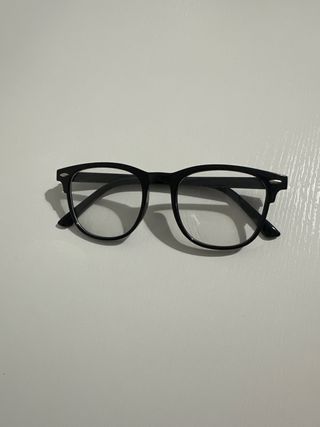 Gafas para luz azul de las pantallas universales