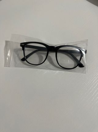 Gafas para luz azul de las pantallas universales