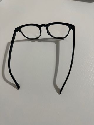 Gafas para luz azul de las pantallas universales