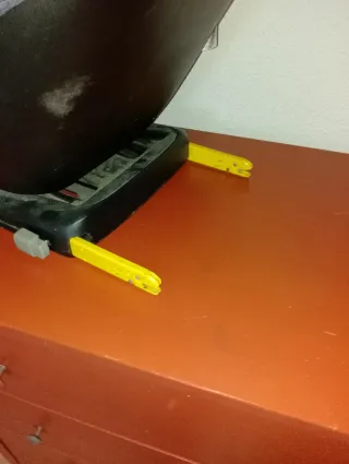 Silleta Maxi-Cosi Isofix