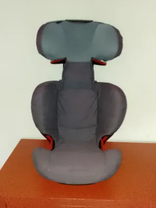 Silleta Maxi-Cosi Isofix