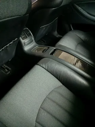 Mercedes-Benz Clase CLS 2010