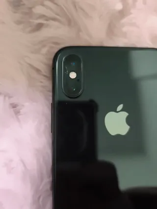 iPhone XS