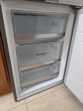 Cajones Frigorífico Congelador LG