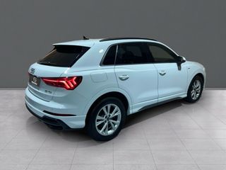 Audi Q3 S line 35 TDI 110kW (150CV) S tronic