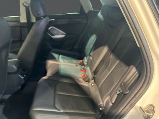 Audi Q3 S line 35 TDI 110kW (150CV) S tronic