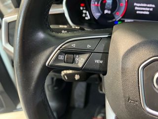 Audi Q3 S line 35 TDI 110kW (150CV) S tronic