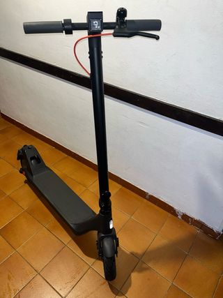 Patinete eléctrico xiaomi lite 4