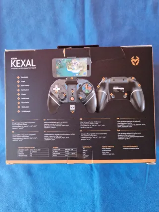 Mando Krom ,PC,switch,PS3,PS4