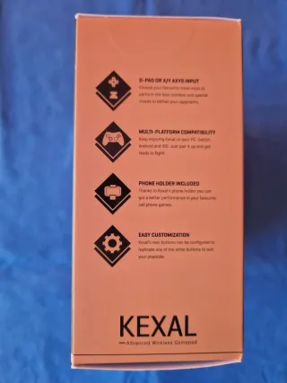 Mando Krom ,PC,switch,PS3,PS4