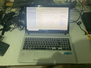 Samsung 270E con 16 gigas de RAM