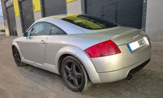 Llantas 17 FR con neumaticos