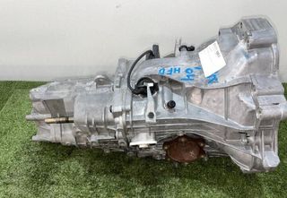 Caja audi hfd a4 berlina (8e) 1.8 20v turbo 95248