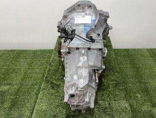 Caja audi hfd a4 berlina (8e) 1.8 20v turbo 95248