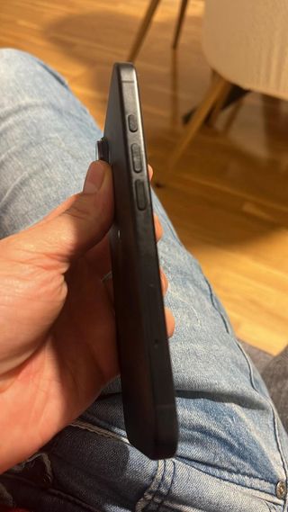 iPhone 16 128GB Negro