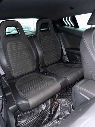 Volkswagen Scirocco 2014