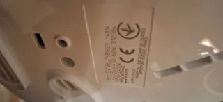 Limpiador vapor Waitbird y centro planchado Tefal