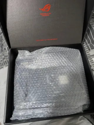 Pack AMD Ryzen 5600x y X570 Dark Hero