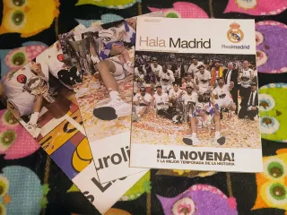 Revista Real Madrid