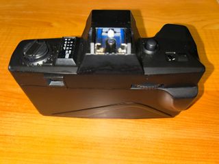 Cámara Starflex FD-3100.