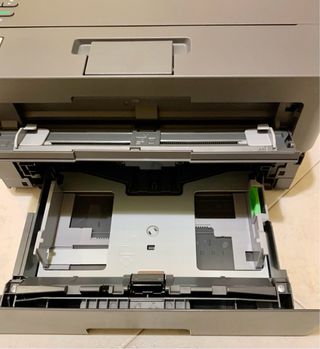 Stampante Laser Brother HLL2445DW