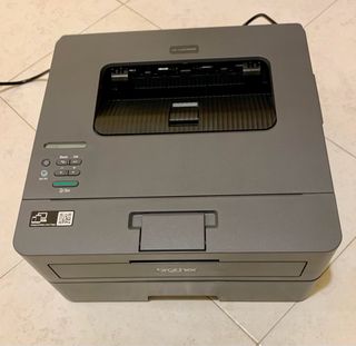 Stampante Laser Brother HLL2445DW