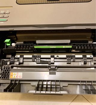 Stampante Laser Brother HLL2445DW