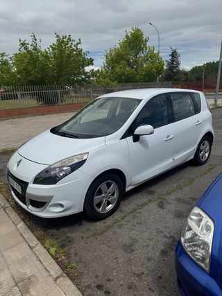 Renault Scenic 1.5DCI K9K