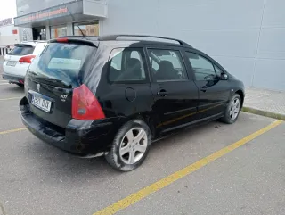 Peugeot 307 2005