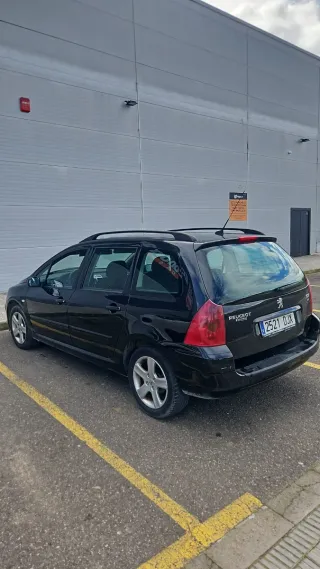 Peugeot 307 2005