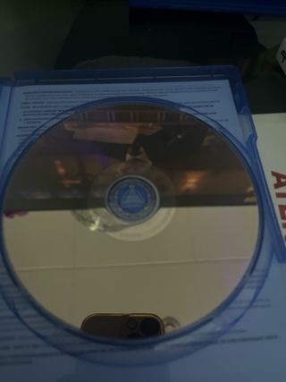 Juego PS5 F1 24 EA Sports Carreras